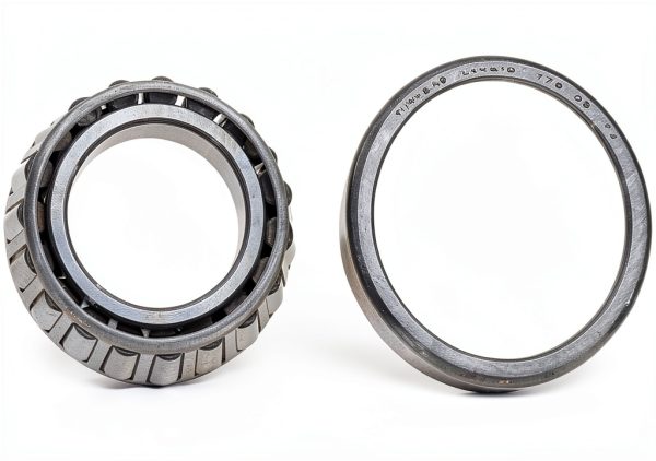 Timken SET4 Tapered Roller Bearing Cone and Cup Set 1.0625" ID 1.98"OD-0