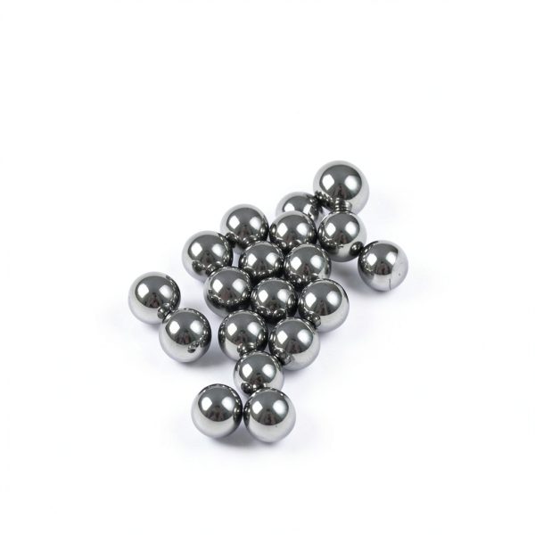 304 Stainless Steel Ball Bearing Kit 620pcs 12 Sizes by Breezliy-2