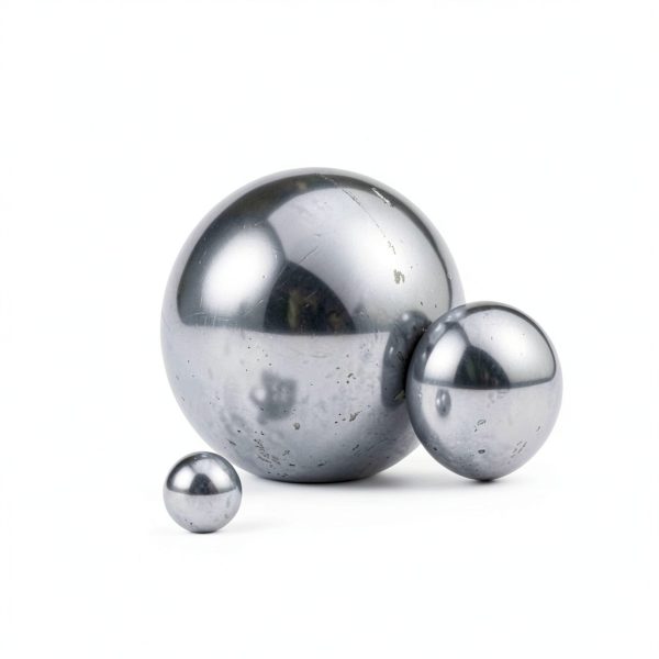 304 Stainless Steel Ball Bearing Kit 620pcs 12 Sizes by Breezliy-7