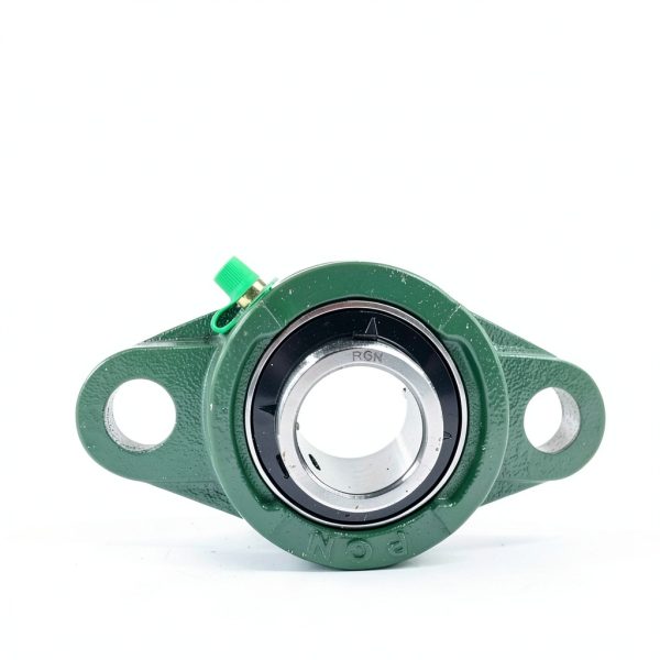 PGN UCFL205-16 Pillow Block Bearing Pack of 4 Steel Flange 1" Bore-5