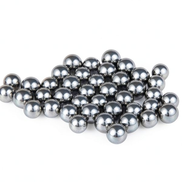 304 Stainless Steel Ball Bearing Kit 620pcs 12 Sizes by Breezliy-1